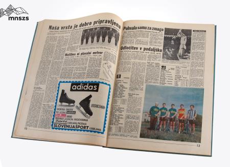 Rudi Valenčič VEZANI IZVODI DELA 